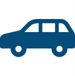 車アイコン