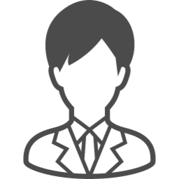高齢男性